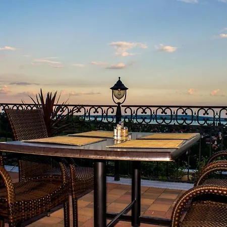 Bed & Breakfast Zenit Vendeghaz Vonyarcvashegy