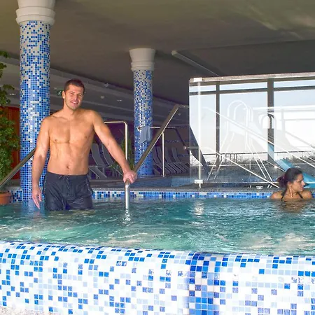 Bed & Breakfast Zenit Vendeghaz 3*