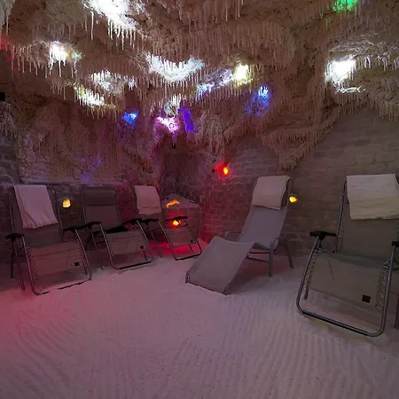 Bed & Breakfast Zenit Vendeghaz 3*