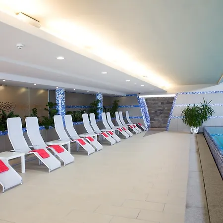 Bed & Breakfast Zenit Vendeghaz 3*