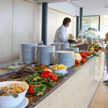 Zenit Vendeghaz Bed & Breakfast