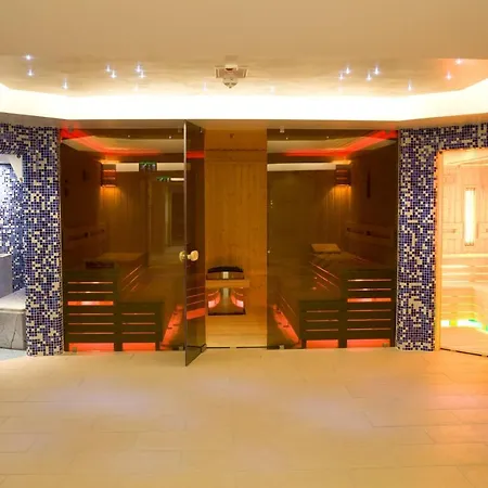 Bed & Breakfast Zenit Vendeghaz 3*