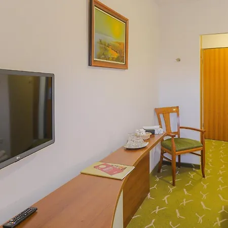Zenit Vendeghaz Bed & Breakfast