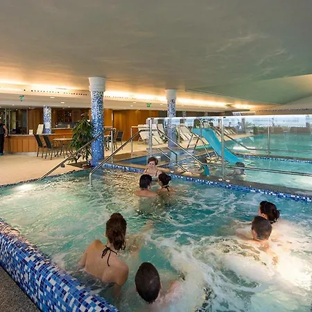 Zenit Vendeghaz Bed & Breakfast 3*